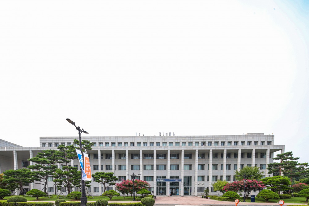 경상관 전경 3