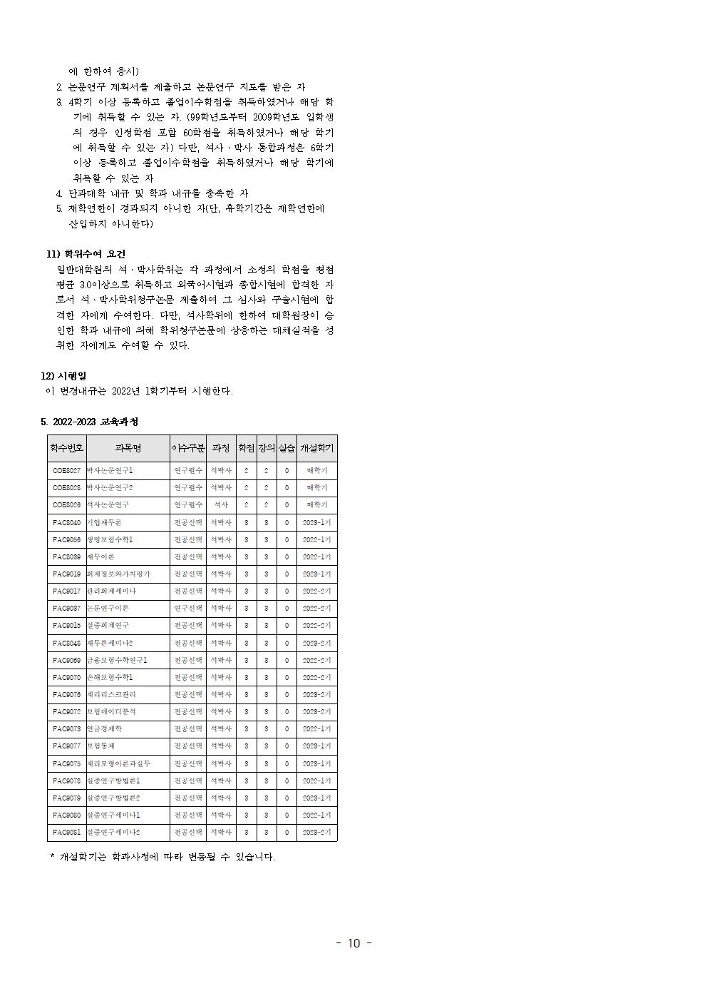 2023학년도 대학원 요람 원고_경상대학 (9)010