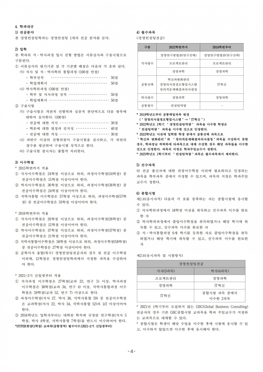 (4-11) 붙임1. 2026학년도 대학원 요람 원고(국문_경상대학) (1)