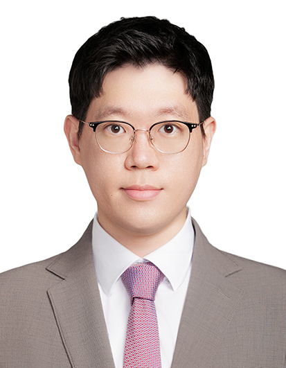 윤병욱 교수님