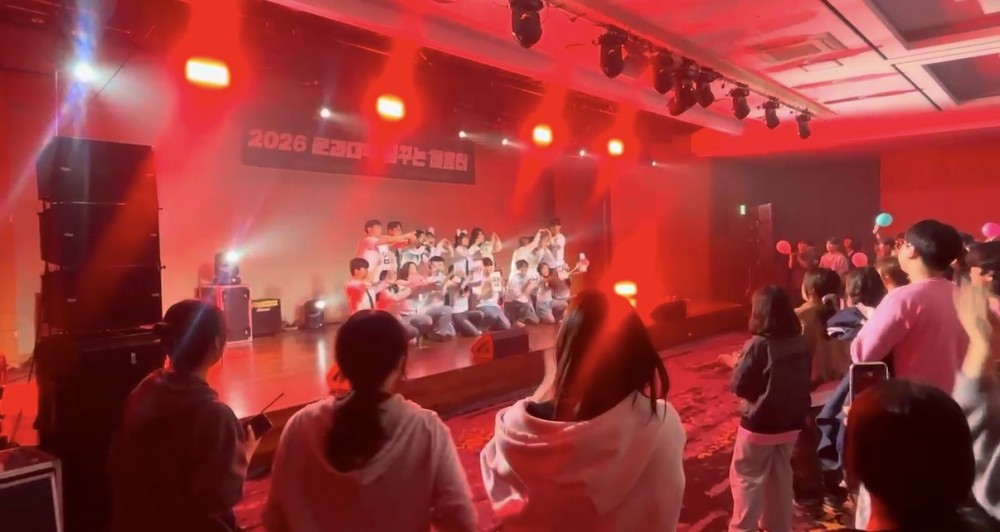 신입생 꿈꾸는 배움터 사진2