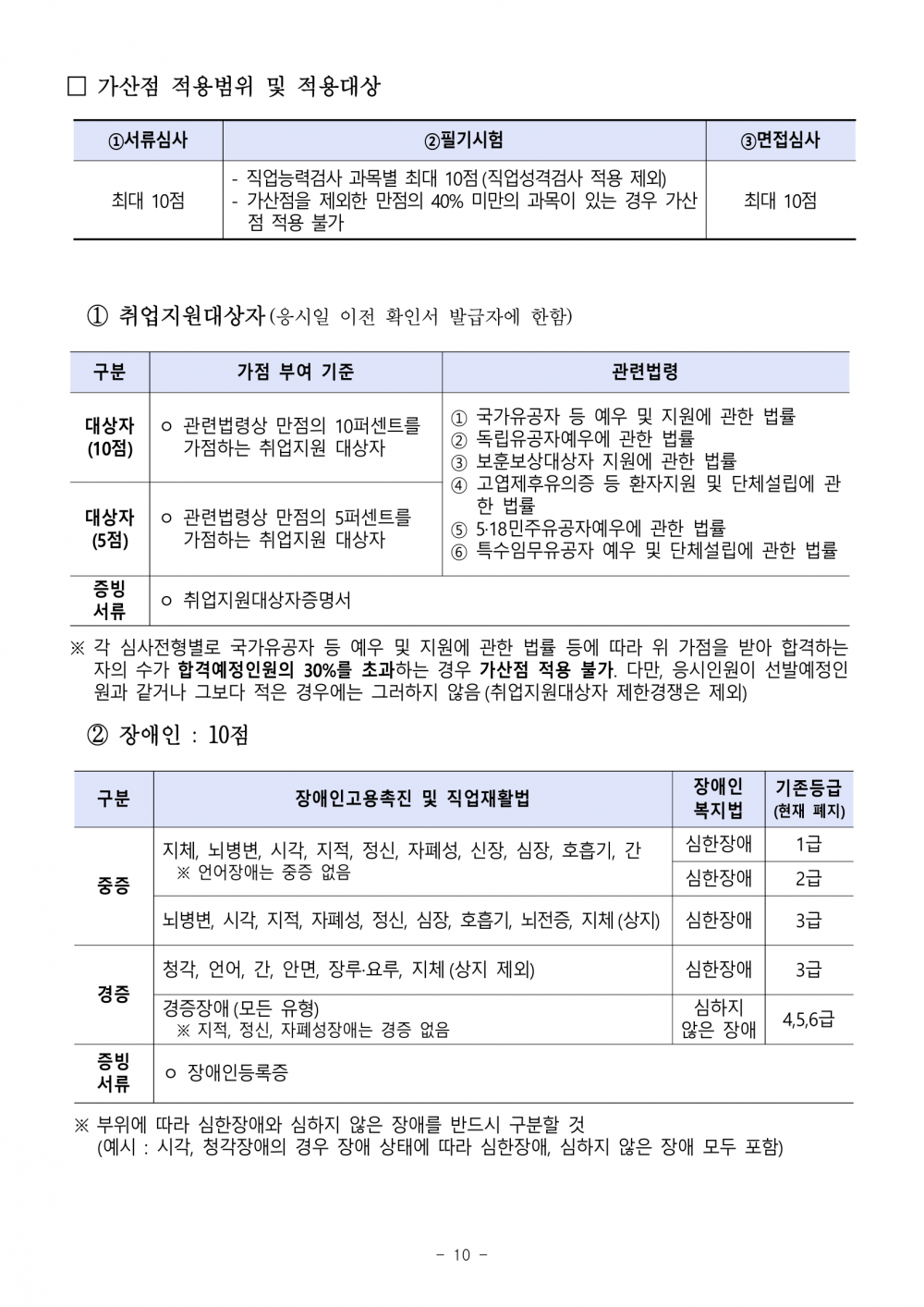우체국금융개발원_채용공고문-10