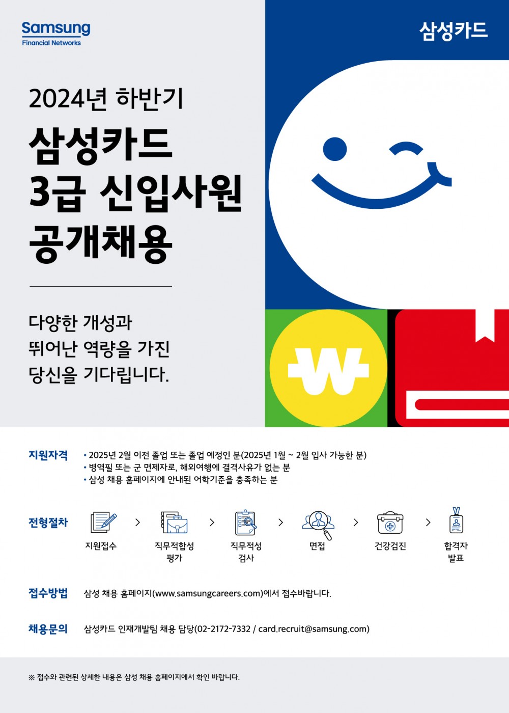 2024_삼성카드채용