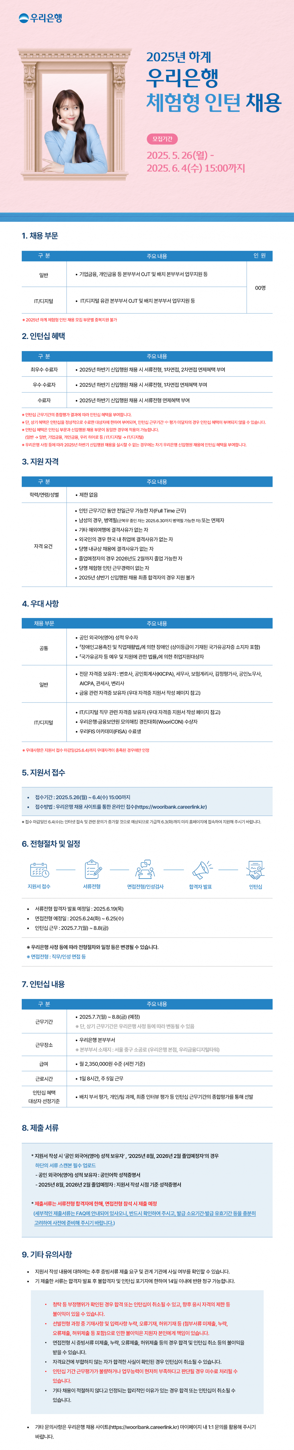 우리은행