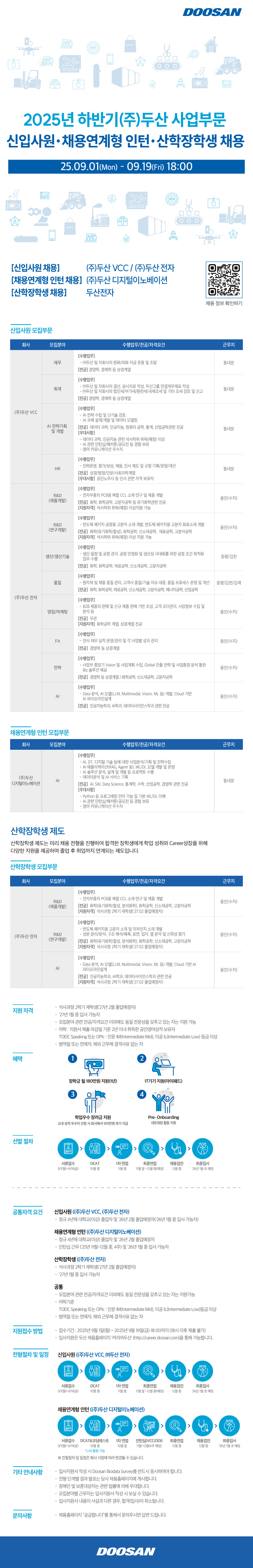 두산